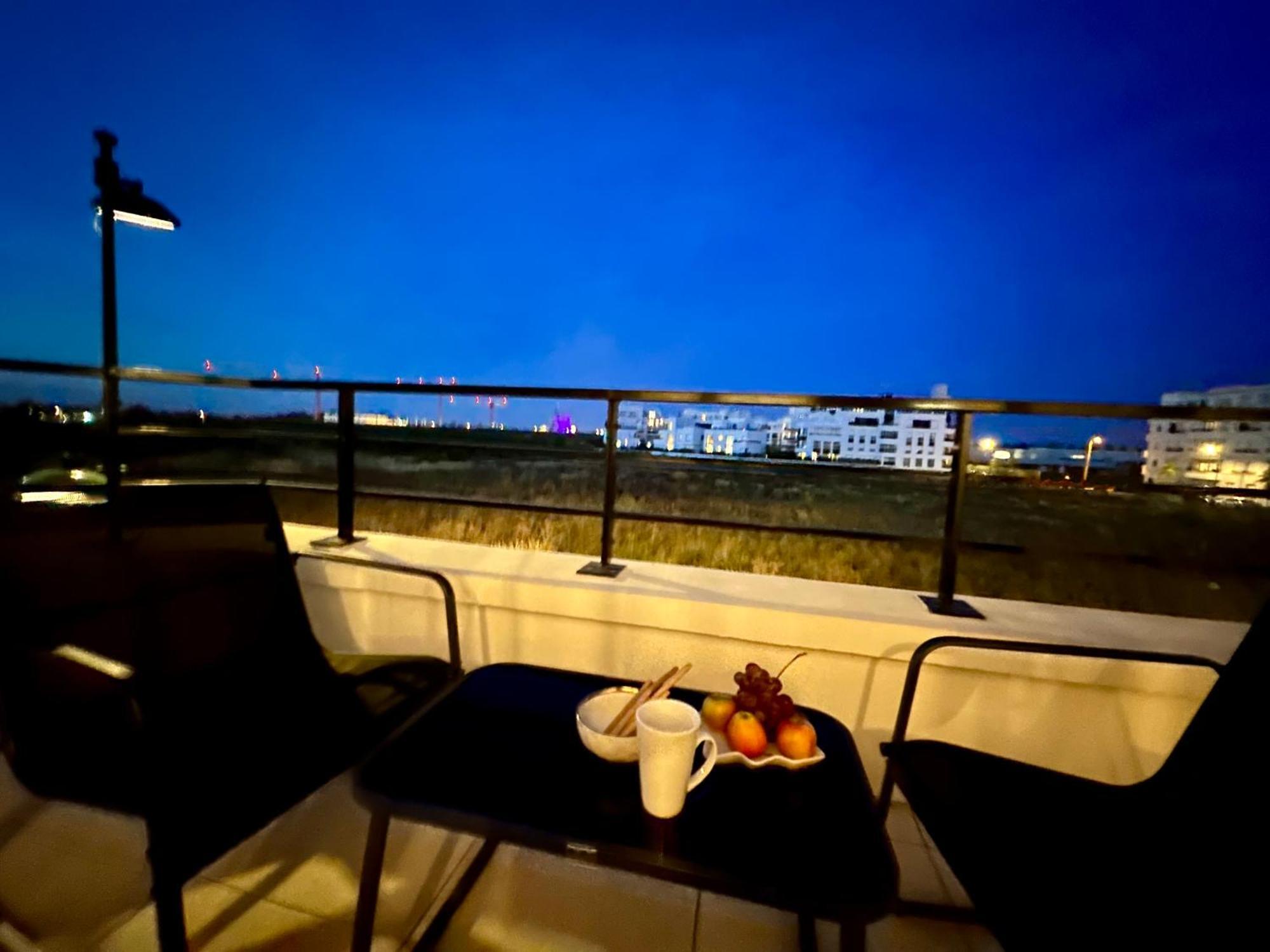 Appt 6 Personnes - Vue Sur Le Parc Disneyland-Paris - Parking Prive Chessy  Esterno foto