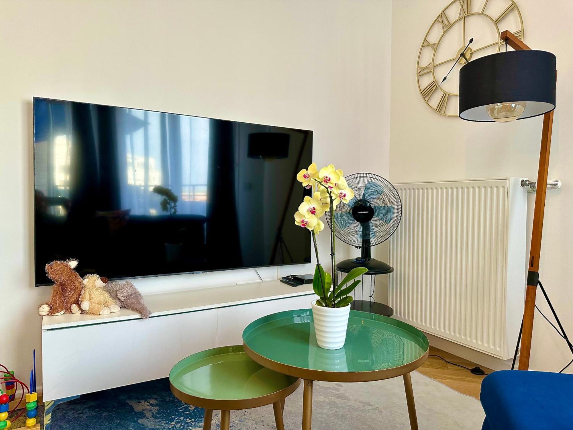 Appt 6 Personnes - Vue Sur Le Parc Disneyland-Paris - Parking Prive Chessy  Esterno foto