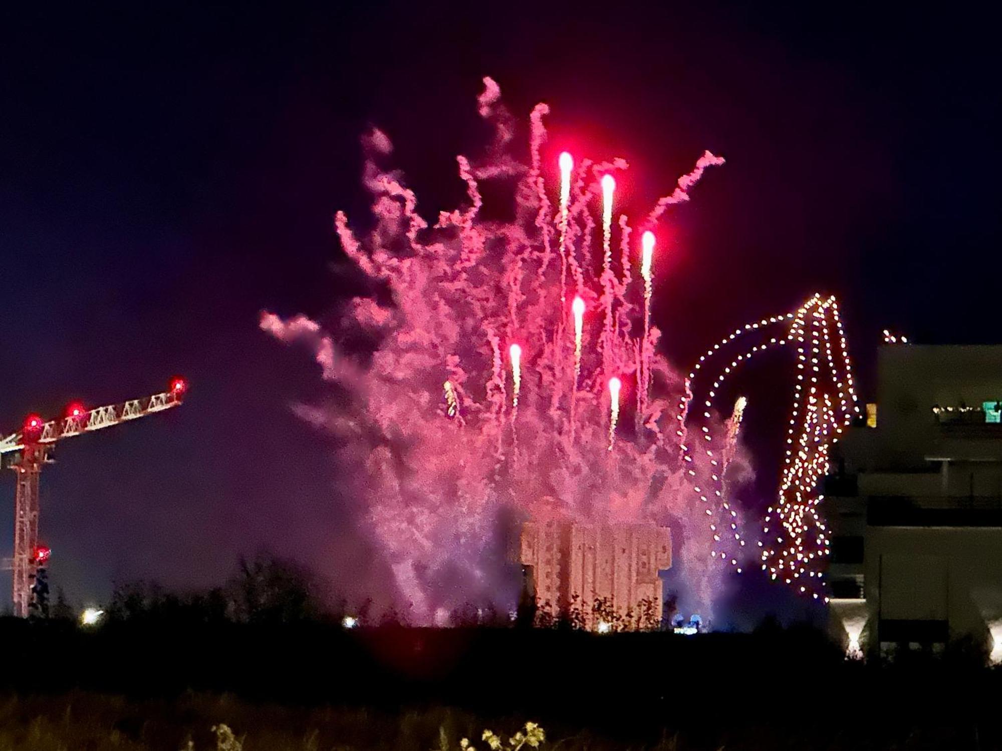 Appt 6 Personnes - Vue Sur Le Parc Disneyland-Paris - Parking Prive Chessy  Esterno foto